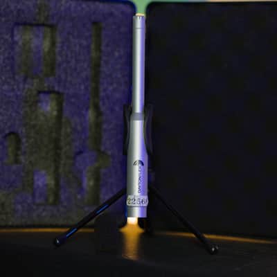 Dayton Audio EMM-6 Calibrated Measurement Microphone image 2
