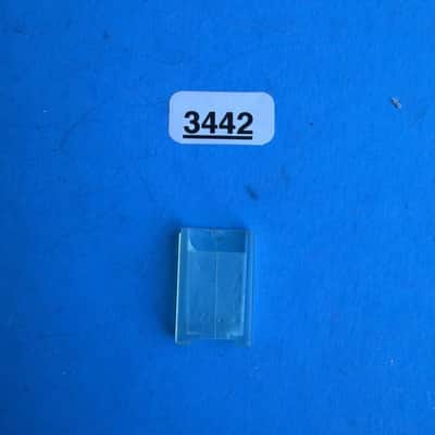 ALESIS RECITAL PRO Digital Electronic Piano Part: Key Stop Rubber Sleeve [6PCS] image 4