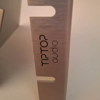 Tiptop Audio Z-Ears Silver image 3