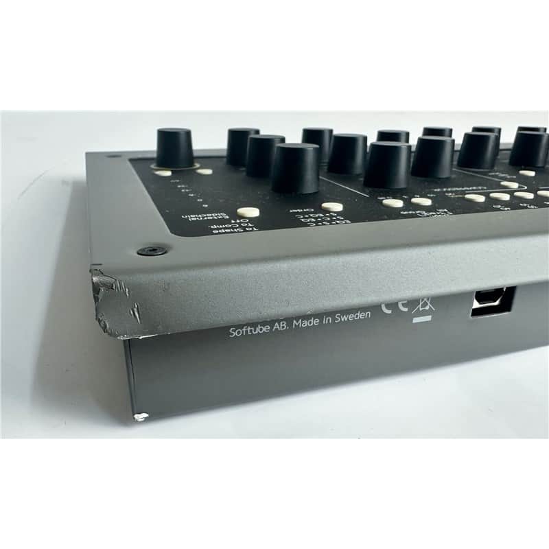 Softube Console 1 MK1 DAW Controller, Second-Hand | Reverb