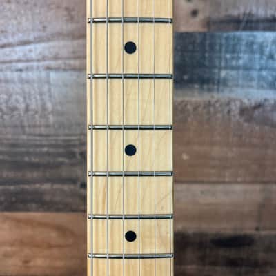 Fender Standard Telecaster, Electric Guitar, Butterscotch Blonde, Free Ship, 980 image 9