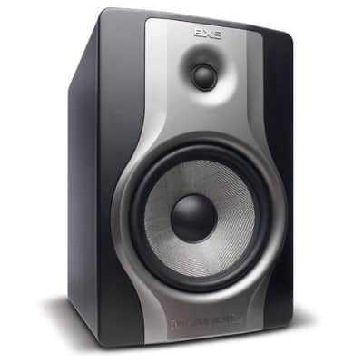 M-Audio BX8 Premier Bi-Amplified Studio Monitor (Single)