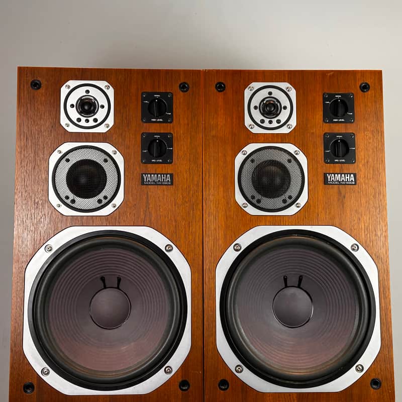 Yamaha NS-690 II (Local pickup in Milwaukee, WI only) | Reverb