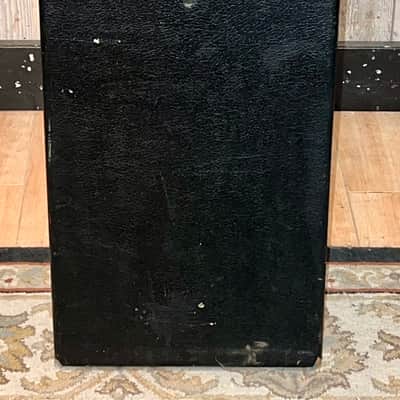 Rare 1960 Martin 112T (DeArmond) Guitar Combo Amplifier, Serviced and Maintained Includes Original Footswitch image 9