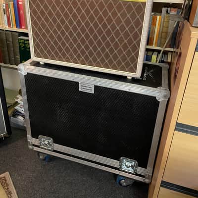 Vox Ac15 HW1 Hand Wired Valve Amp image 1
