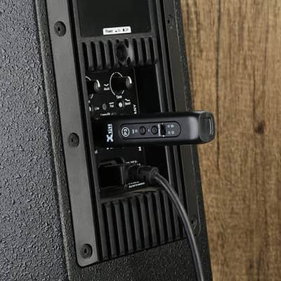 Xvive P3 Bluetooth Audio Receiver image 4