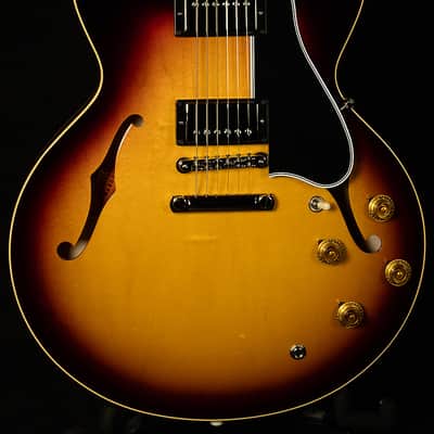 Gibson Custom Shop Wildwood Spec 1959 ES-335 Reissue - Gloss image 1