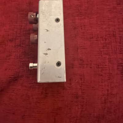 J. Rockett Archer 2010s - Silver Bild 3