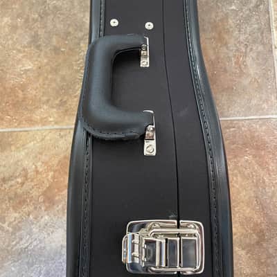 Duesenberg DTV Case for Starplayer TV Single Cutaway Hardshell Guitar Case image 5