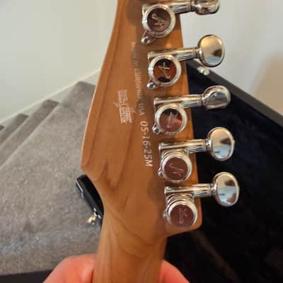 Tom Anderson Guitarworks T Icon image 3