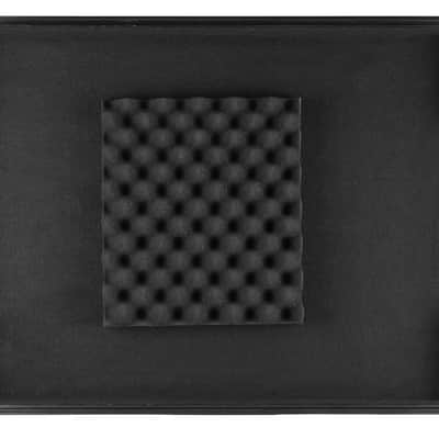 Odyssey FZDDJ1000BL - All Black Pioneer DDJ-1000 / DDJ-1000SRT Case image 7
