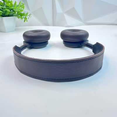 Bang & Olufsen Beoplay H8 Wireless Bluetooth On-Ear Headphones ANC Premium image 9