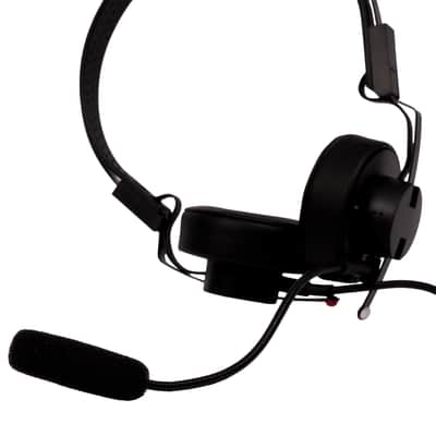 Teenage Engineering M-1 Personal Monitor Headphones image 5