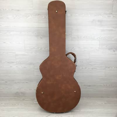 Vintage Gibson L-5 Custom Wes Montgomery 1998 Semi-Hollow Electric w/Original Case & Case Candy image 17