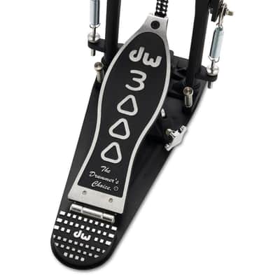 DW DWCP3002A 3000 Series Double Bass Drum Pedal V2 image 6