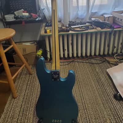 Custom Chambered 51 P Bass image 2