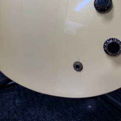 1983 Gibson ES-335 Dot - Pearl White (Custom Shop Edition) image 12