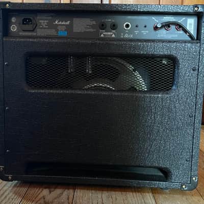 Marshall DSL20CR W/G12H Celestion Speaker image 2