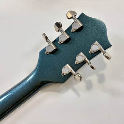 Gretsch G2622T Streamliner 2019 Gunmetal image 14