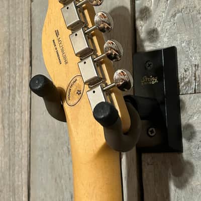 Limited Edition Fender Player II Telecaster - Sparkle 3-Color Sunburst, Shop Small Business and Buy It Here! Pro Set Up Included! image 15