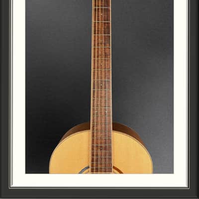 MachMachines Acoustic "D" Slope-Shoulder Dreadnought 2025 image 7