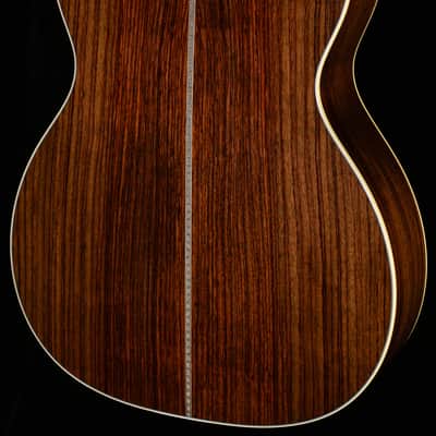 Martin OMJM John Mayer 20th Anniversary (711) image 2