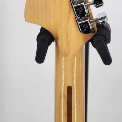Fender Stratocaster international color series 1981 - Maui Blue image 8