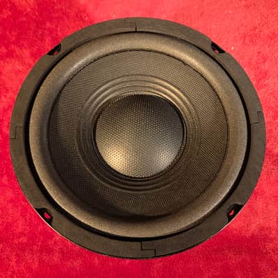 Sigma-06 6” Professional Loudspeaker w/ Original Box #3 image 5