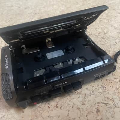 Sony TCS-580V 1996 image 6