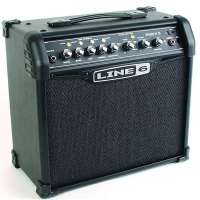 Line 6 Spider IV 75 75-Watt 1x12