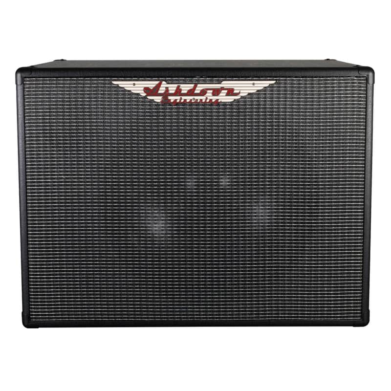 Ashdown ABM115H EVO IV (Made in the UK) 1x15" Bass Cabinet image 1