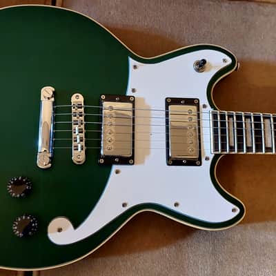 D'Angelico Premier Brighton 2023 - Sherwood Green image 8