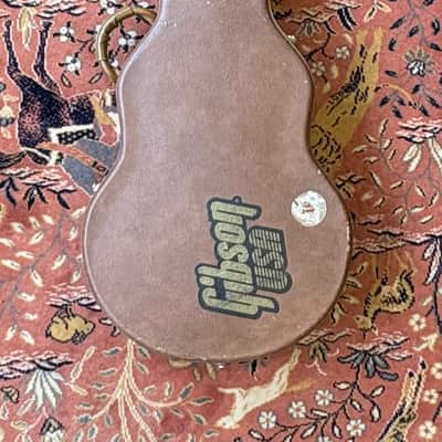 1990 Gibson Les Paul Custom Kahler image 20