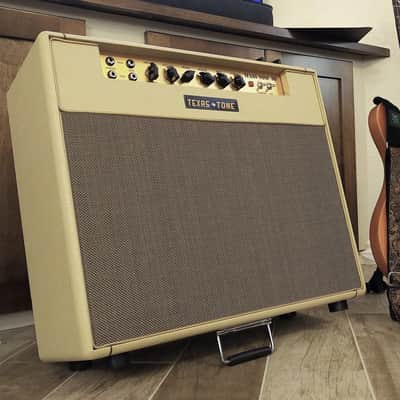 Texas Tone 30, Smooth Blonde image 1