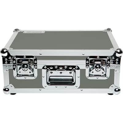 Pedaltrain Classic JR Pedalboard Regular with Tour Case image 7