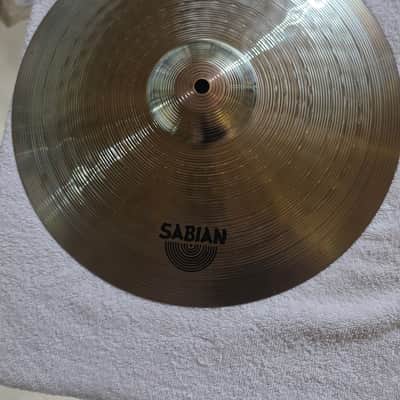 Sabian APX 2000s ? - Natural image 2