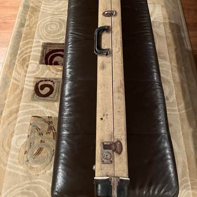 Fender Jazz 1963 - Sunburst image 14