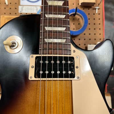 Gibson tribute Les Paul image 9