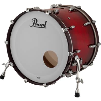 Pearl MMG BD 22X16 W/O BB300 MOUNT #886 image 3