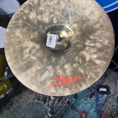 Tommy Lee's, Mötley Crüe Zildjian - 11" Oriental Trash Splash 310g 2007 image 10
