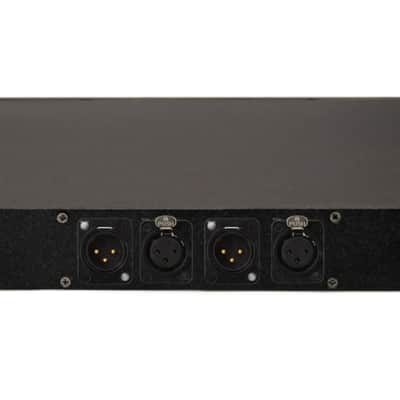 Analog Prairie True North Passive Transformer Based Stereo Processor image 2