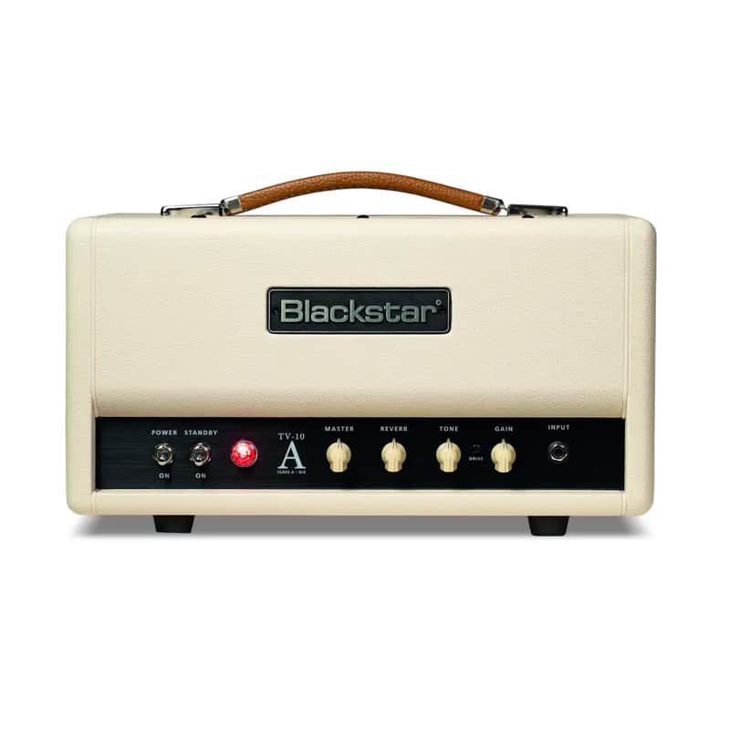 Blackstar TV-10 AH 10 Watt Head image 1