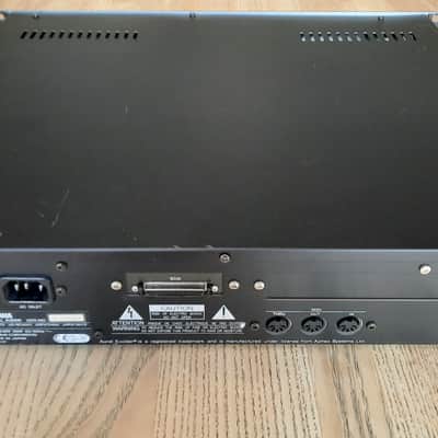 Yamaha A3000 Professional Sampler - Serviced image 5