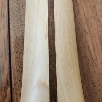Fender Jerry Donahue Hellecaster Stratocaster neck image 8