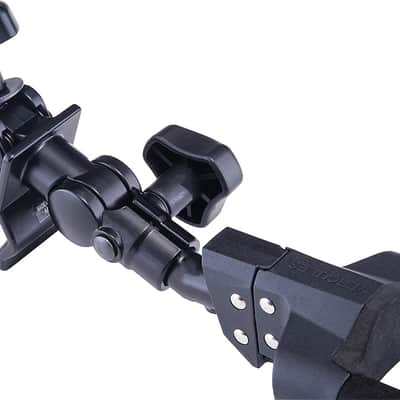 Mint Hercules - USP20CB - Ukulele Stand with Auto Grip System (AGS) image 3