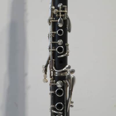 Buffet Crampon B12 Bb Clarinet Outfit - Ideal Student Instrument image 5