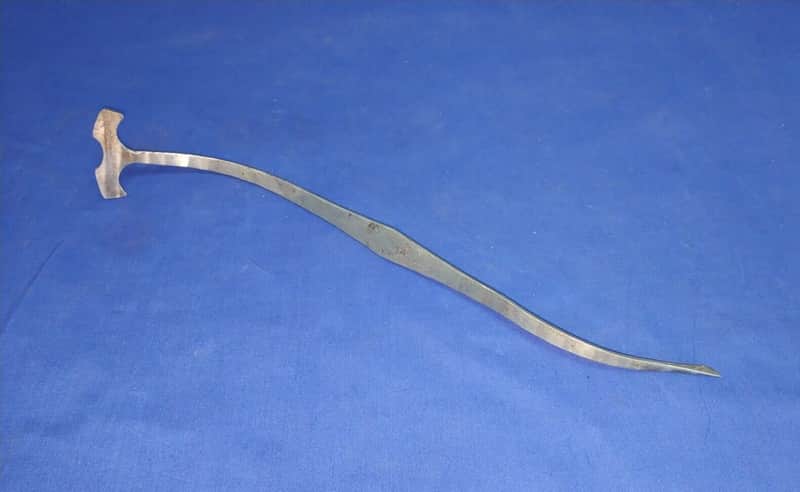 Vintage GV Cello/Double Bass Soundpost Setter/Adjuster Made in Germany RARE image 1