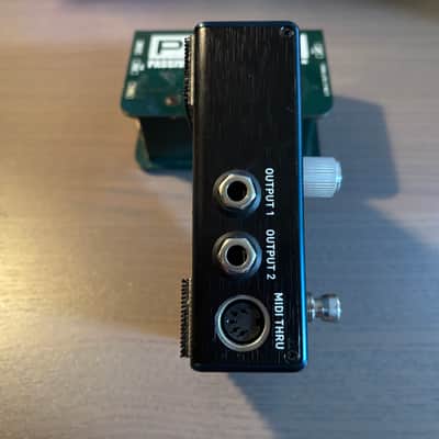 Source Audio EQ2 w/ Footswitch and Cables image 5