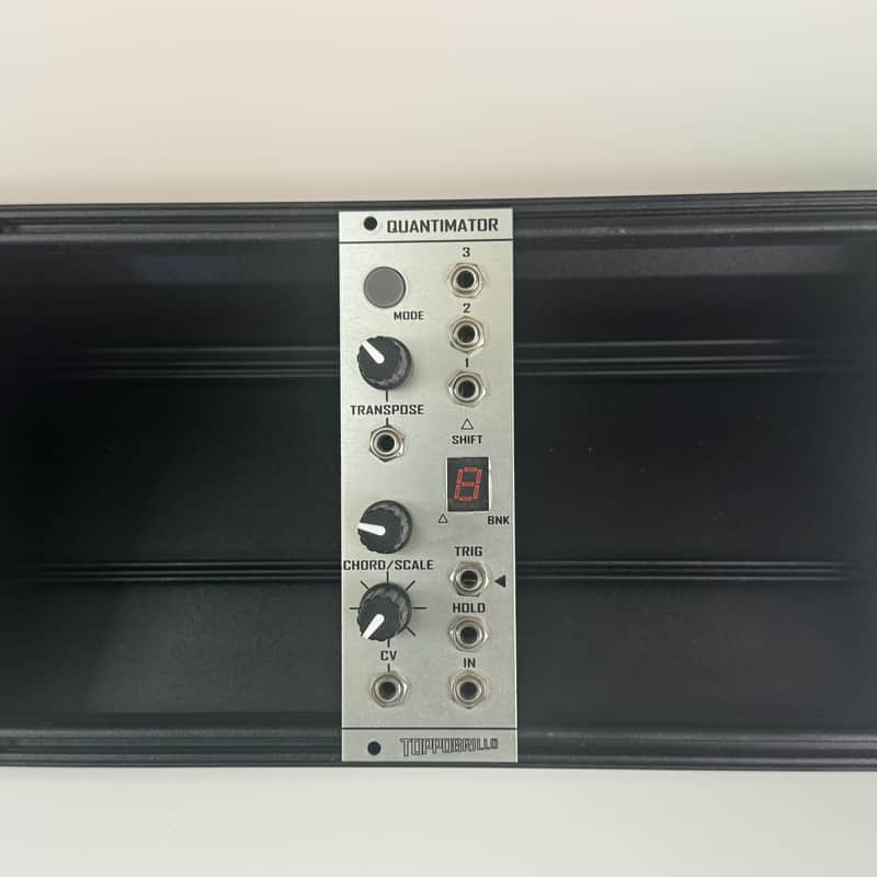 Toppobrillo Quantimator image 1