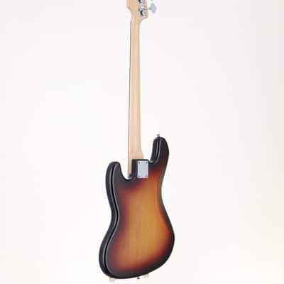 Fender Highway One Jazz Bass Upgrade 3-Color Sunburst, Manufactured in 2009 [Z9482404] (07/13) imagen 15